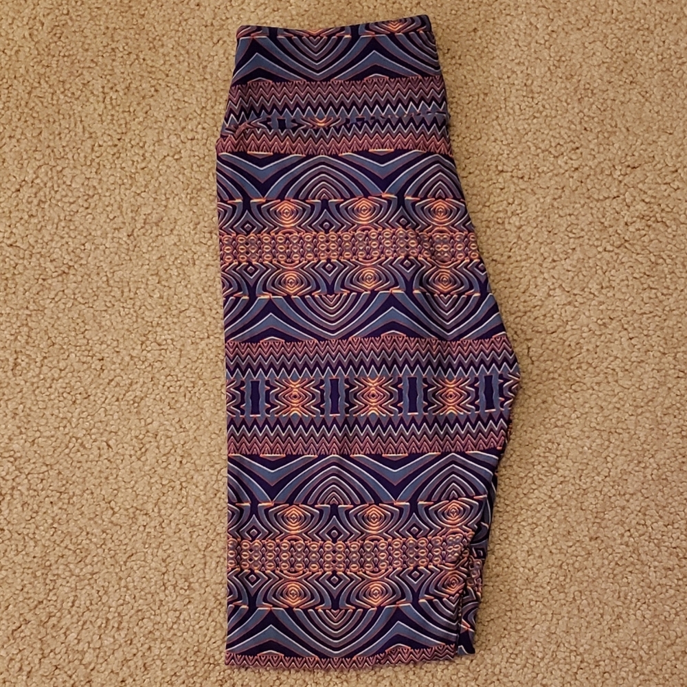 New Lularoe Leggings